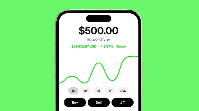 Step 2 - Sending Bitcoin